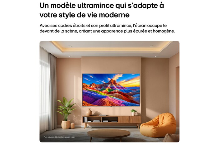 LG 55 Inch LG OLED AI B6 4K Smart TV 2026, OLED55B6GUA